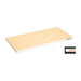 Hasegawa Wood Core Soft Rubber Cutting Board - 500x300mm, 20mm Thickness-Kiichin - The #1 Place for Japanese Goods in Your Hand!