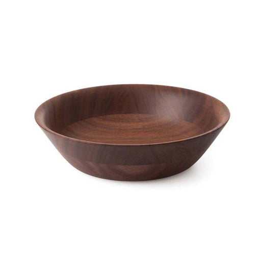 Premium Walnut Wooden Dish - Small Size for Hikiyose Collection-Kiichin - The #1 Place for Japanese Goods in Your Hand!