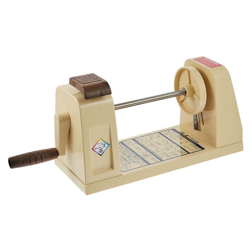 Top-notch Turning Slicer by Hirano Plastic Tsuma Ichiban Enhance Your Culinary Creations-Kiichin - The #1 Place for Japanese Goods in Your Hand!