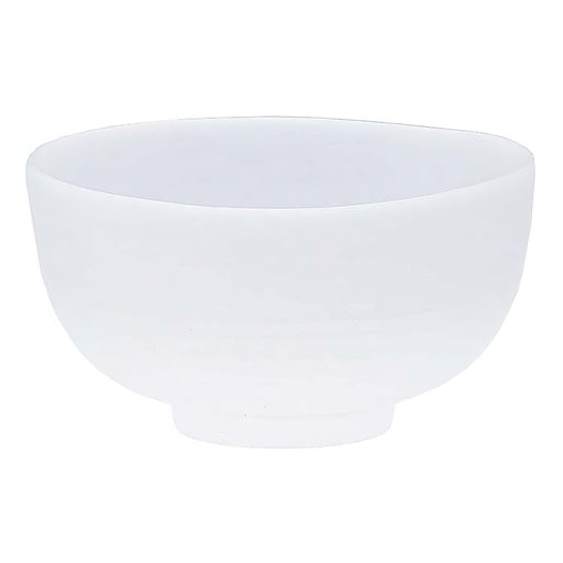 Hirota Glass Fubuki Medium Bowl - Authentic Japanese Soda-Lime Glass-Kiichin - The #1 Place for Japanese Goods in Your Hand!