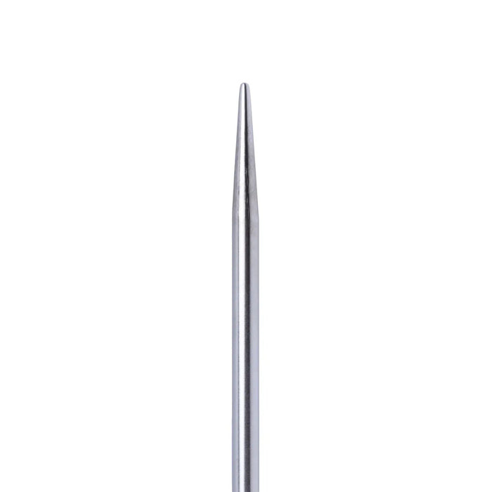 Hoshisan Japan Takoyaki Turning Pick - 215mm Round Tip A Reliable and Efficient Tool for Takoyaki Lovers-Kiichin - The #1 Place for Japanese Goods in Your Hand!
