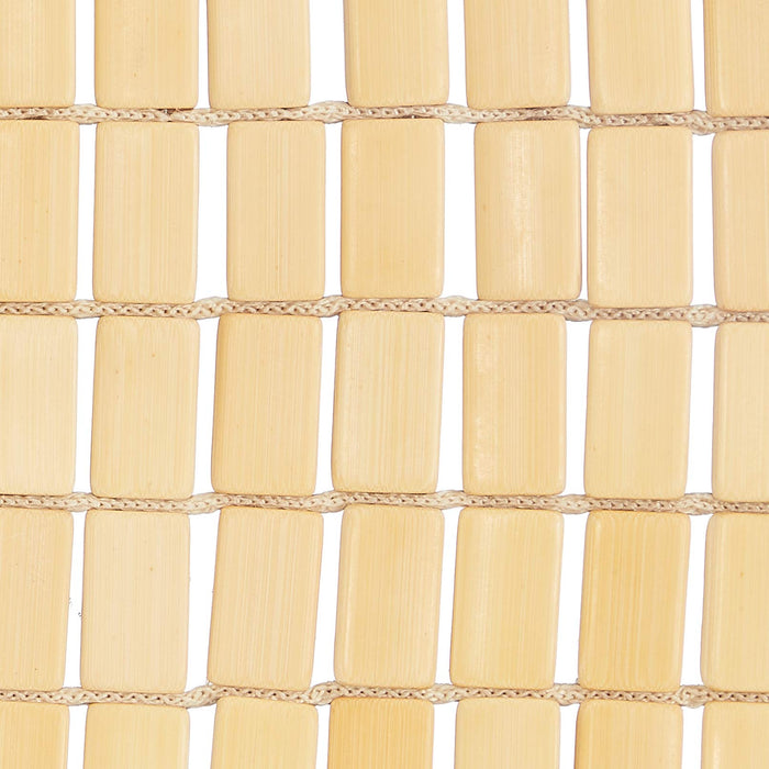 Ikehiko Bamboo Pillow Pad 45X45Cm | Japan | Natural Bed Pad-Kiichin - The #1 Place for Japanese Goods in Your Hand!