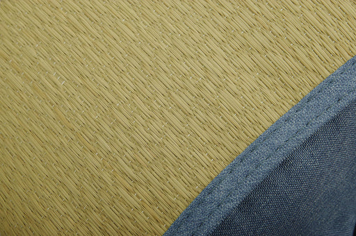 Ikehiko Corporation Igusa Cushion - Japanese Relaxing Sofa Pillow-Kiichin - The #1 Place for Japanese Goods in Your Hand!