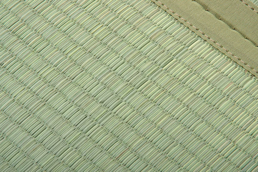 Ikehiko Corp Japan Rush Mattress 100X210Cm Single - Green-Kiichin - The #1 Place for Japanese Goods in Your Hand!