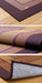 Ikehiko Corporation Japanese Rush Rug Carpet 95X150Cm Dx Rank Wine-Kiichin - The #1 Place for Japanese Goods in Your Hand!