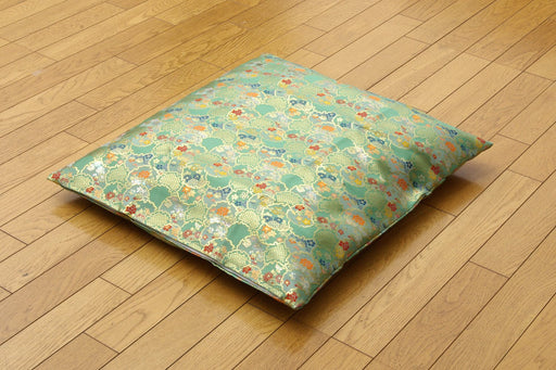 Ikehiko Gozen Zabuton Cover - Japanese Altar Cushion 62X64Cm-Kiichin - The #1 Place for Japanese Goods in Your Hand!