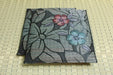 Ikehiko Corp Japan Rush Zabuton Nadeshiko 2-Piece Set Blue 60x60cm-Kiichin - The #1 Place for Japanese Goods in Your Hand!