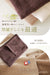 Imaa Imabari Towel Set - 100% Cotton, Fluffy & Absorbent, Quick Dry, White-Kiichin - The #1 Place for Japanese Goods in Your Hand!