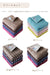 Imaa Japan Imabari Certified Face Towel Set - Soft Absorbent Quick Dry 100% Cotton-Kiichin - The #1 Place for Japanese Goods in Your Hand!
