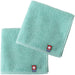 Imaa Imabari Handkerchief Hand Towel Authentic Japanese 100% Cotton | 2 Mints Priority-Kiichin - The #1 Place for Japanese Goods in Your Hand!