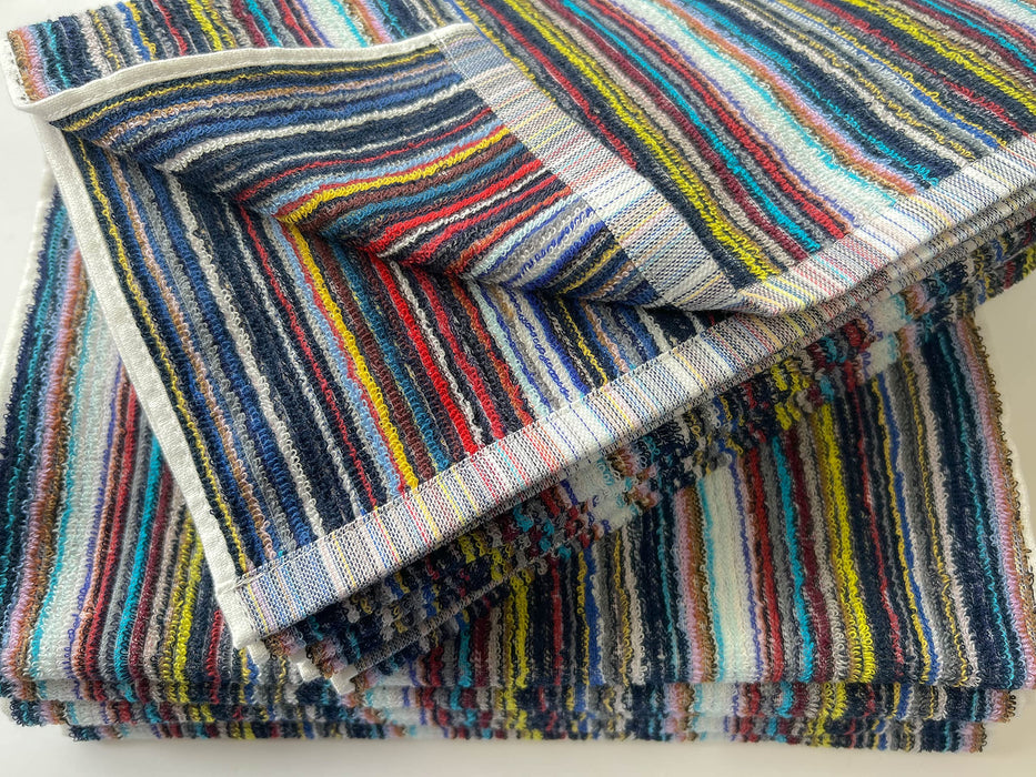Imabary Eco Towel Set - Japan Made by Towel Creative Imabay Inc.-Kiichin - The #1 Place for Japanese Goods in Your Hand!