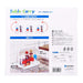 Inomata Chemical Resin Spice Rack Table - Japan, 25.4x19.4x24.3cm-Kiichin - The #1 Place for Japanese Goods in Your Hand!