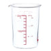 Iwaki 200ml Heat-Resistant Glass Measuring Cup-Kiichin - The #1 Place for Japanese Goods in Your Hand!