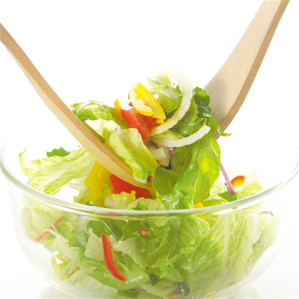 Iwaki Glass Salad Spinner - Durable and Heat Resistant for Fresh Salads-Kiichin - The #1 Place for Japanese Goods in Your Hand!