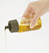 Iwaki 250ml Oil Jug - Authentic Japanese KS522-SVON Design-Kiichin - The #1 Place for Japanese Goods in Your Hand!