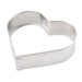 Kai Brand Cookie Mold Heart Set 3 Japan DL6192 - Kai Corporation-Kiichin - The #1 Place for Japanese Goods in Your Hand!