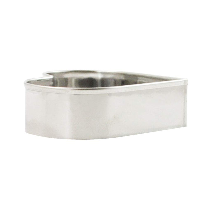 Kai Brand Cookie Mold Heart Set 3 Japan DL6192 - Kai Corporation-Kiichin - The #1 Place for Japanese Goods in Your Hand!