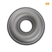 Kai 18cm Fluorine Processed Angel Cake Mold Japan-Kiichin - The #1 Place for Japanese Goods in Your Hand!
