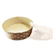 Kai Brand Large Hole Cake Mold Set (2Pcs) w/Wrapping Set Japan DL6112-Kiichin - The #1 Place for Japanese Goods in Your Hand!