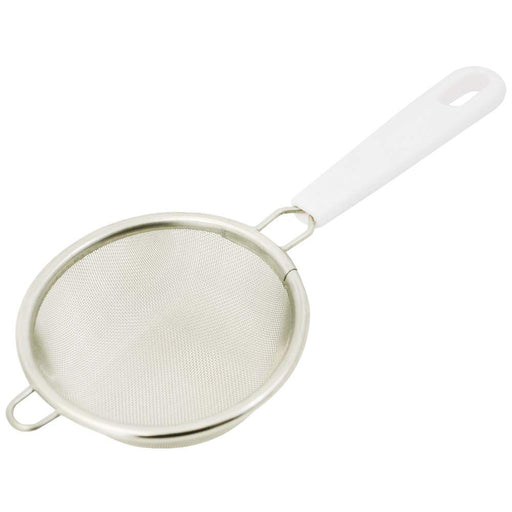 Kai Brand DL6263 Powder Sieve Handy Made In Japan-Kiichin - The #1 Place for Japanese Goods in Your Hand!