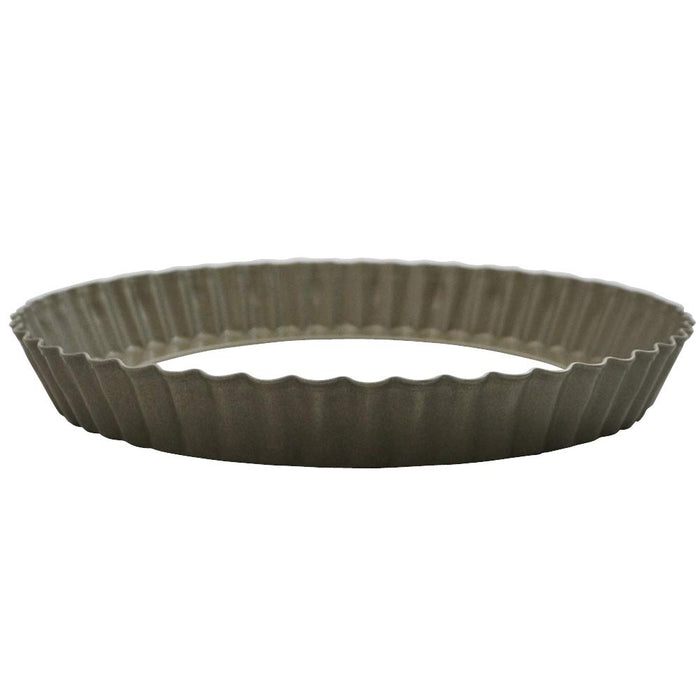 Kai DL6152 21cm Tart Type House Select Bottom Japan-Kiichin - The #1 Place for Japanese Goods in Your Hand!
