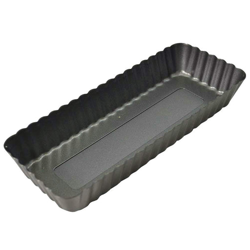 Kai DL6140 Rectangular Bottom 20cm Tart Pan-Kiichin - The #1 Place for Japanese Goods in Your Hand!