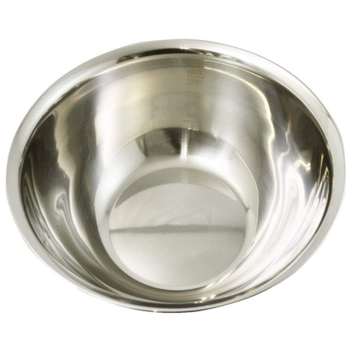 Kai 21cm DF5406 Deep Ball Cookday Scale-Kiichin - The #1 Place for Japanese Goods in Your Hand!