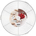 Kai Corporation Cake Cooler DL6256 25cm - Efficiently Cools Baked Cakes-Kiichin - The #1 Place for Japanese Goods in Your Hand!
