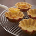 Kai Corporation Cake Cooler DL6256 25cm - Efficiently Cools Baked Cakes-Kiichin - The #1 Place for Japanese Goods in Your Hand!