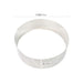 Kai DL6127 15cm Cercle Mold - Pancakes Tarts Cooking-Kiichin - The #1 Place for Japanese Goods in Your Hand!