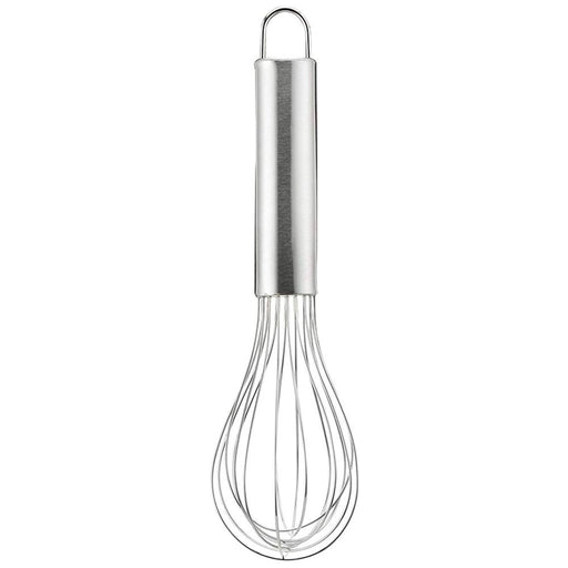 Kai Corporation DL6270 Whisk 25cm Oval Handle-Kiichin - The #1 Place for Japanese Goods in Your Hand!