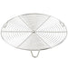 Kai Corp Cake Cooler 22cm - Efficiently Cools Baked Cakes-Kiichin - The #1 Place for Japanese Goods in Your Hand!