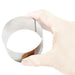 Kai Corporation Cercle Cake Mold 6Cm DL6124-Kiichin - The #1 Place for Japanese Goods in Your Hand!