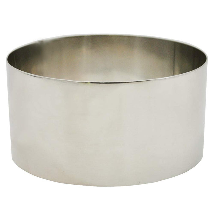 Kai Corporation Cercle Cake Mold 9cm DL6125-Kiichin - The #1 Place for Japanese Goods in Your Hand!
