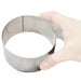 Kai Corporation Cercle Cake Mold 9cm DL6125-Kiichin - The #1 Place for Japanese Goods in Your Hand!