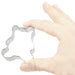 Kai Corporation Cookie Cutter Bear (Large) DL6202 Japan Made-Kiichin - The #1 Place for Japanese Goods in Your Hand!