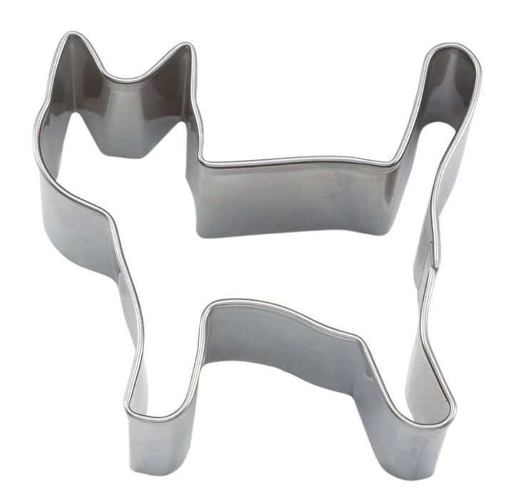 Kai Corporation Cat Kai House Cookie Mold Set 3pcs DL6187 Japan-Kiichin - The #1 Place for Japanese Goods in Your Hand!