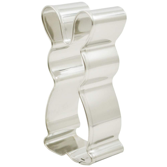 Kai Corp Rabbit Front House DL6223 Cookie Shaped-Kiichin - The #1 Place for Japanese Goods in Your Hand!