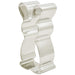Kai Corp Rabbit Front House DL6223 Cookie Shaped-Kiichin - The #1 Place for Japanese Goods in Your Hand!