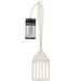 Kai Corporation Stainless Steel Turner De5694-Kiichin - The #1 Place for Japanese Goods in Your Hand!