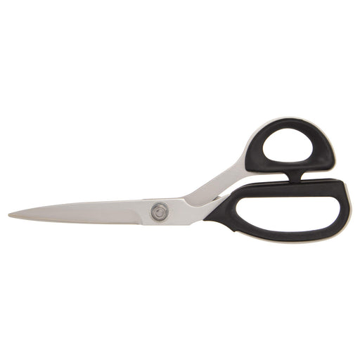 Kai 250mm Left-Handed Razor Cutting Scissors - Premium Japan Steel for Fabric, Paper Crafts, Dressmaking, and DIY-Kiichin - The #1 Place for Japanese Goods in Your Hand!