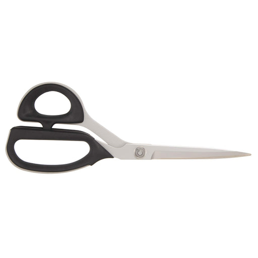 Kai Razor Cutting Scissors - Premium Quality 10inch Slim Type - Japan Steel, Stress-Free Handle-Kiichin - The #1 Place for Japanese Goods in Your Hand!