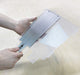 Kakuri Sangyo 270mm Dual-Blade Saw in Plastic Case - Made in Japan-Kiichin - The #1 Place for Japanese Goods in Your Hand!