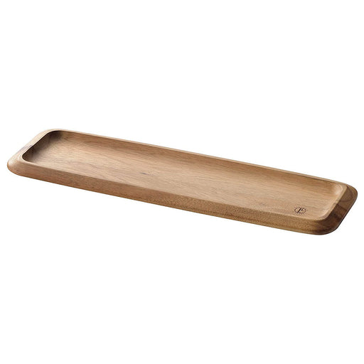 Cafe Tray & Long Cutting Board - Convenient Serving and Chopping Solution-Kiichin - The #1 Place for Japanese Goods in Your Hand!
