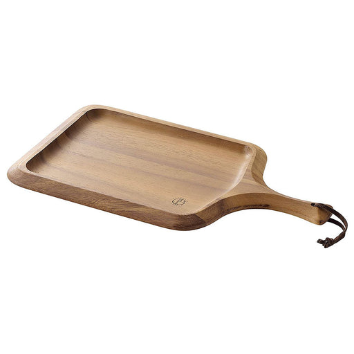 Kevnhaun Square Cutting Board & Lunch Tray Versatile and Durable Kitchen Essential-Kiichin - The #1 Place for Japanese Goods in Your Hand!