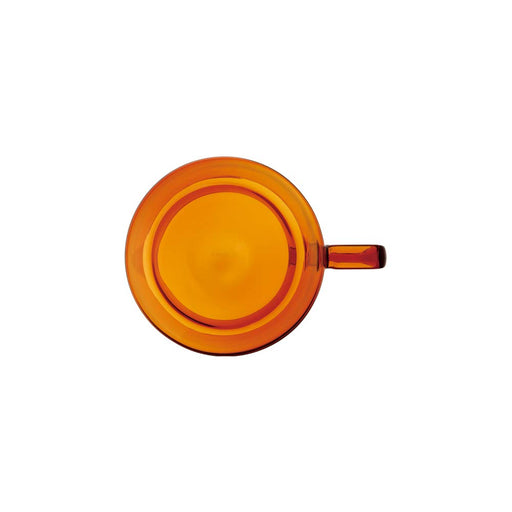 Kinto Japan Coffee Server Sepia Jug 600Ml Amber - Premium Quality Coffee Server-Kiichin - The #1 Place for Japanese Goods in Your Hand!