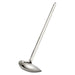 Stainless Steel Side-Scooping Ladle by Honma Seisakusho - 90ml Capacity-Kiichin - The #1 Place for Japanese Goods in Your Hand!