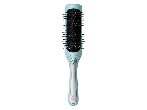 Koizumi Japan Kbe-2901/G Magnetic Battery Operated Brush with Sonic Vibration - Green-Kiichin - The #1 Place for Japanese Goods in Your Hand!