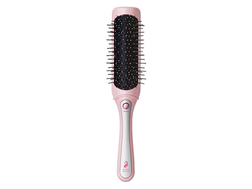 Koizumi Sonic Vibration Magnetic Battery Brush - Pink Kbe-2901/P-Kiichin - The #1 Place for Japanese Goods in Your Hand!