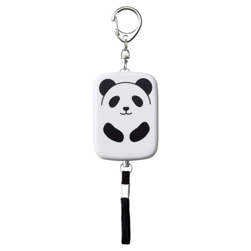Lihit Lab Japan Security Buzzer Punilab Panda A7718-6-Kiichin - The #1 Place for Japanese Goods in Your Hand!